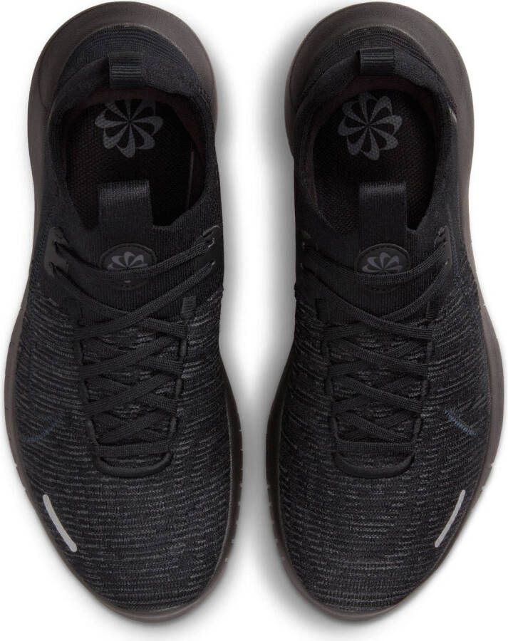 Nike Runningschoenen Free Run Flyknit Next Nature