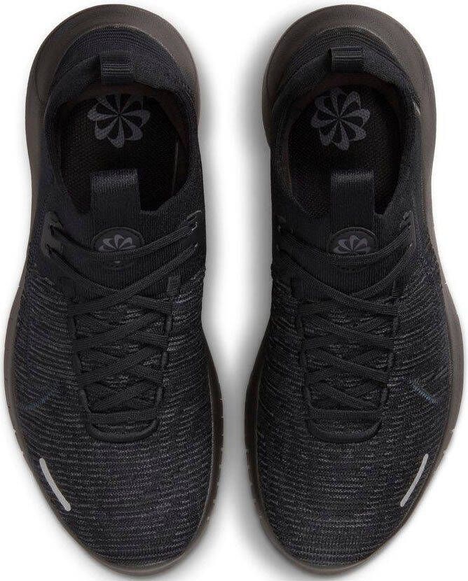 Nike Runningschoenen Free Run Flyknit Next Nature