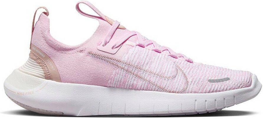 Nike Runningschoenen Free Run Flyknit Next Nature