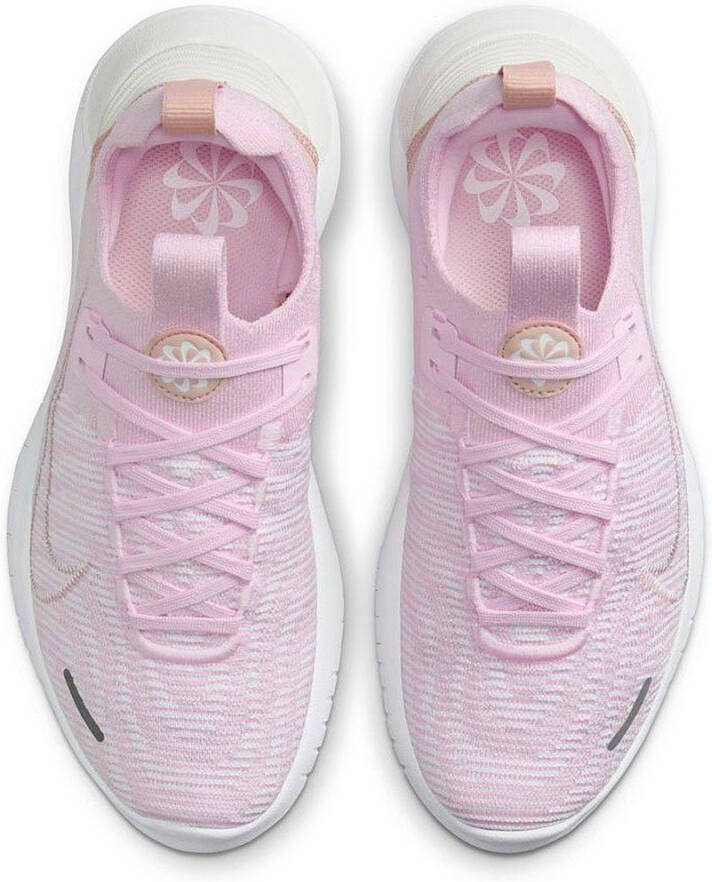 Nike Runningschoenen Free Run Flyknit Next Nature