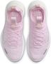 Nike Hardloopschoenen voor dames (straat) Free RN NN Pink Foam Pink Oxford Platinum Tint White- Heren Pink Foam Pink Oxford Platinum Tint White - Thumbnail 11