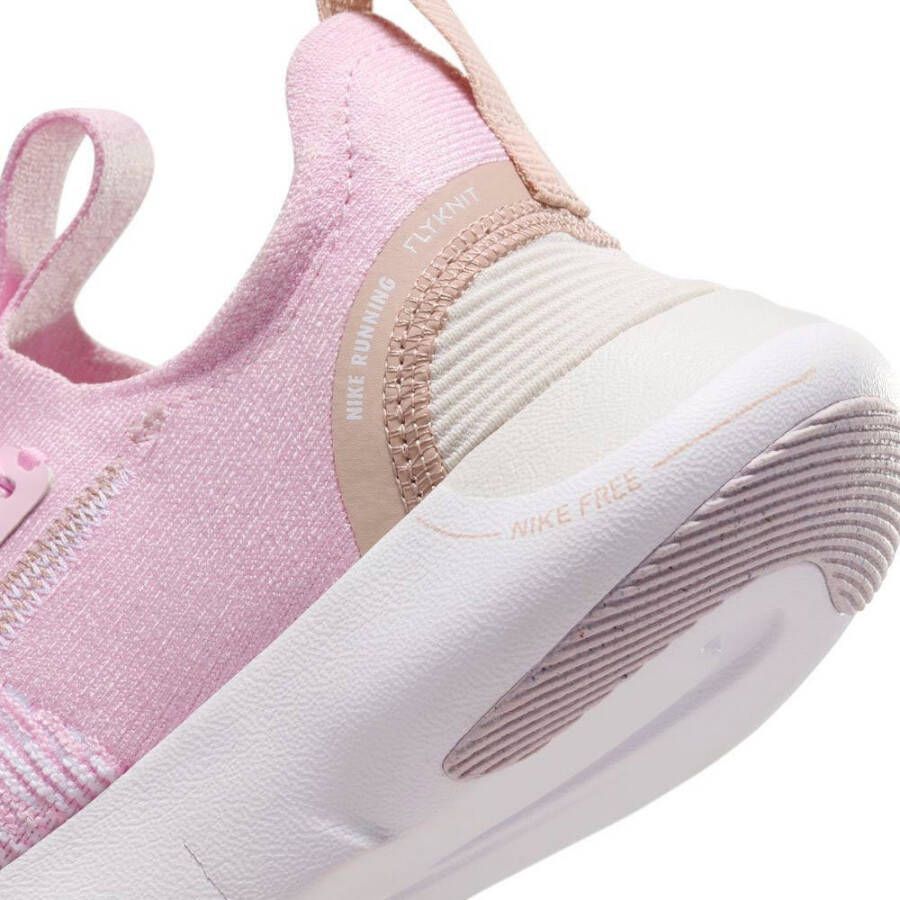Nike Runningschoenen Free Run Flyknit Next Nature