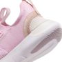 Nike Hardloopschoenen voor dames (straat) Free RN NN Pink Foam Pink Oxford Platinum Tint White- Heren Pink Foam Pink Oxford Platinum Tint White - Thumbnail 8