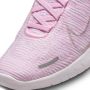 Nike Hardloopschoenen voor dames (straat) Free RN NN Pink Foam Pink Oxford Platinum Tint White- Heren Pink Foam Pink Oxford Platinum Tint White - Thumbnail 9