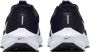 Nike air zoom pegasus 40 hardloopschoenen zwart wit heren - Thumbnail 49