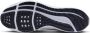 Nike air zoom pegasus 40 hardloopschoenen zwart wit heren - Thumbnail 36