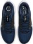 Nike Air Zoom Pegasus 40 Road Hardloopschoenen blauw - Thumbnail 4