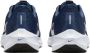 Nike Air Zoom Pegasus 40 Road Hardloopschoenen blauw - Thumbnail 5