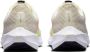 Nike air zoom pegasus 40 hardloopschoenen wit geel dames - Thumbnail 7