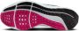 Nike pegas women's road runnin Hardloopschoenen dames neutraal Groen - Thumbnail 13