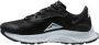 Nike Pegasus Trail 3 Dames Black Dark Smoke Grey Pure Platinum - Thumbnail 11