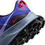 Nike Pegasus Trail 3 Trailrunningschoenen voor dames Blauw - Thumbnail 8