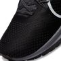Nike React Pegas Trailrunningschoenen Heren Black Aura Dark Grey Wolf Grey - Thumbnail 15