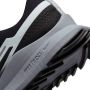 Nike React Pegas Trailrunningschoenen Heren Black Aura Dark Grey Wolf Grey - Thumbnail 15