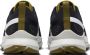 Nike react pegasus trail 4 hardloopschoenen zwart wit heren - Thumbnail 5