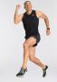 Nike react pegasus trail 4 hardloopschoenen zwart wit heren - Thumbnail 7