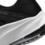 Nike Quest 3 hardlloopschoenen zwart wit grijs - Thumbnail 11