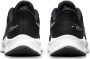 Nike Quest 4 Hardloopschoenen voor dames(straat) Black Dark Smoke Grey White Dames - Thumbnail 7