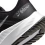 Nike Quest 4 Hardloopschoenen voor dames(straat) Black Dark Smoke Grey White Dames - Thumbnail 9