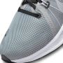 Nike Quest 4 Hardloopschoenen voor heren(straat) Grijs - Thumbnail 8