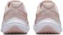 Nike Quest 5 Hardloopschoen voor dames (straat) Roze - Thumbnail 9