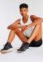 Nike quest 5 hardloopschoenen zwart paars dames - Thumbnail 5
