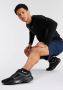 Nike Quest 5 Hardloopschoenen voor heren (straat) Black Dark Smoke Grey- Heren Black Dark Smoke Grey - Thumbnail 13