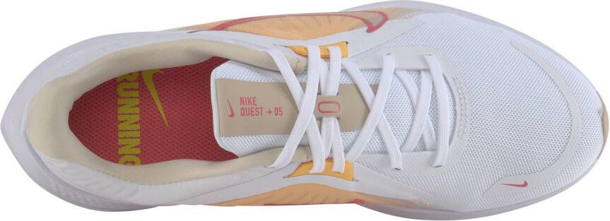 Nike Runningschoenen QUEST 5