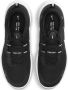 Nike React Miler 2 Hardloopschoenen voor heren(straat) Black Smoke Grey White Heren - Thumbnail 8