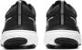 Nike React Miler 2 Hardloopschoenen voor heren(straat) Black Smoke Grey White Heren - Thumbnail 9