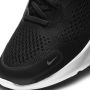 Nike React Miler 2 Hardloopschoenen voor heren(straat) Black Smoke Grey White Heren - Thumbnail 10