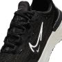 Nike React Miler 2 Shield Weerbestendige hardloopschoenen voor dames(straat) Zwart - Thumbnail 9