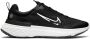 Nike React Miler 2 Shield Weerbestendige hardloopschoenen voor heren(straat) Black Off Noir Light Smoke Grey Platinum Tint - Thumbnail 6