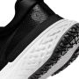 Nike React Miler 2 Shield Weerbestendige hardloopschoenen voor heren(straat) Black Off Noir Light Smoke Grey Platinum Tint - Thumbnail 11