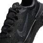 Nike React Miler 2 Shield Weerbestendige hardloopschoenen voor heren(straat) Black Anthracite Iron Grey Black - Thumbnail 7