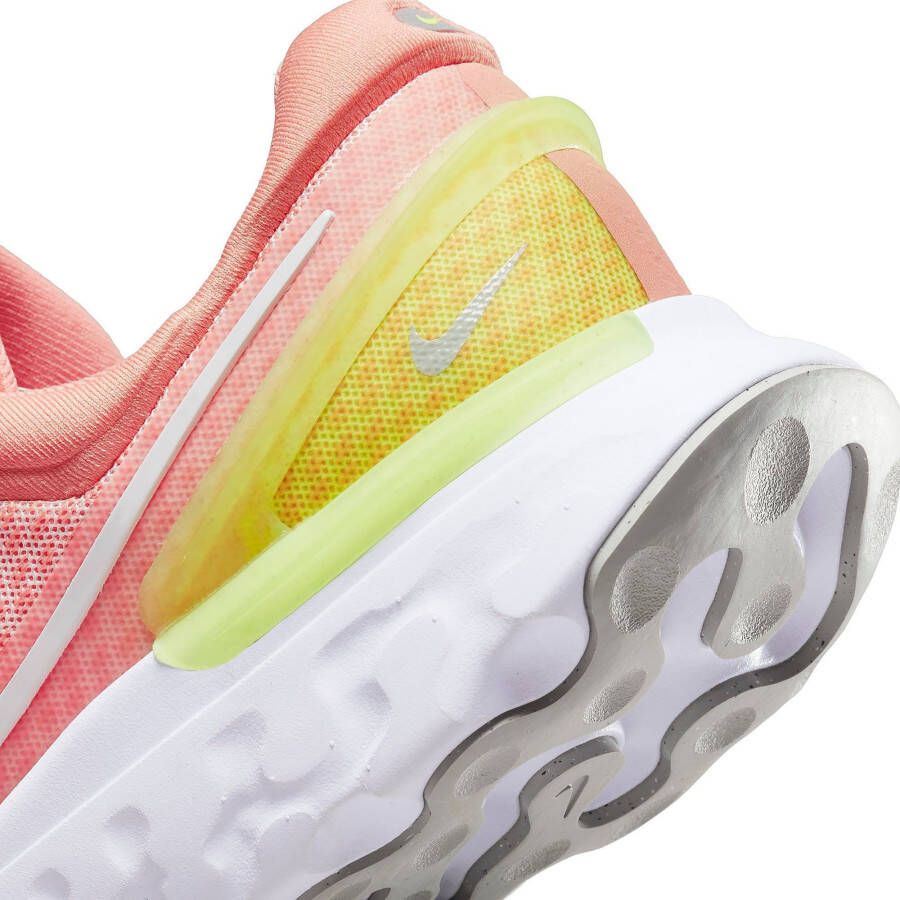 Nike Runningschoenen REACT MILER 3