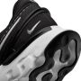 Nike React Miler 3 Hardloopschoenen voor heren (straat) Wit - Thumbnail 9
