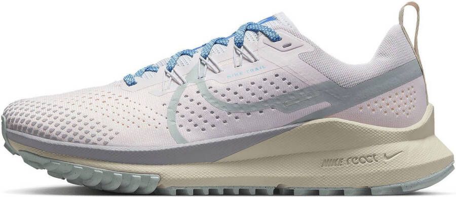 Nike Runningschoenen REACT PEGASUS TRAIL 4