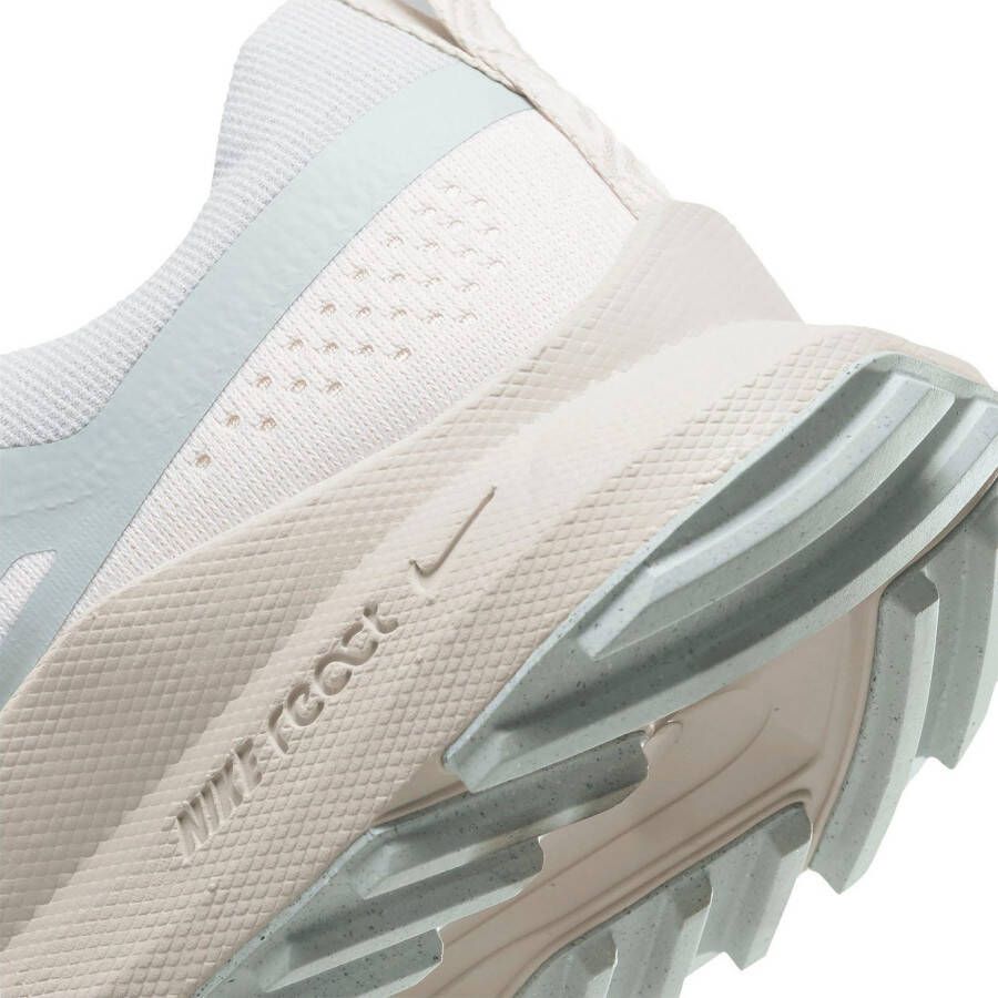 Nike Runningschoenen REACT PEGASUS TRAIL 4