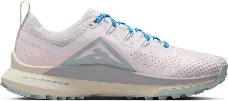 Nike Runningschoenen REACT PEGASUS TRAIL 4