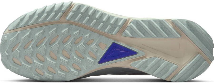 Nike Runningschoenen REACT PEGASUS TRAIL 4