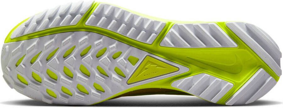 Nike Runningschoenen REACT PEGASUS TRAIL 4