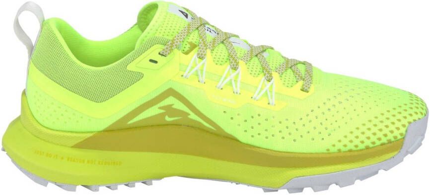 Nike Runningschoenen REACT PEGASUS TRAIL 4