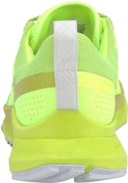 Nike Runningschoenen REACT PEGASUS TRAIL 4