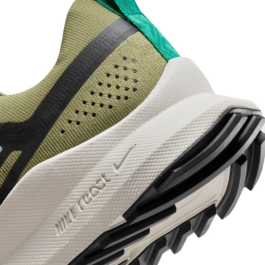 Nike Runningschoenen REACT PEGASUS TRAIL 4