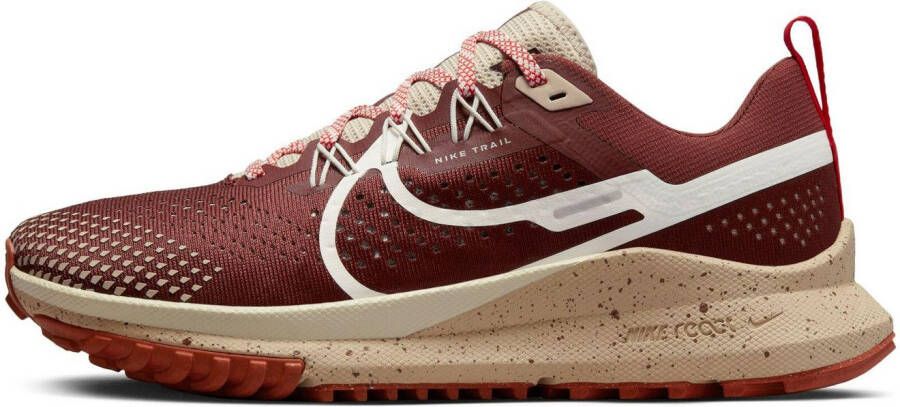 Nike Runningschoenen REACT PEGASUS TRAIL 4