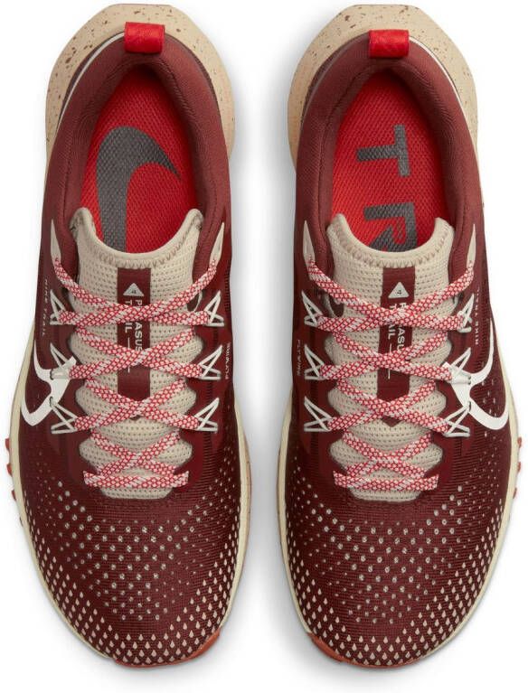 Nike Runningschoenen REACT PEGASUS TRAIL 4