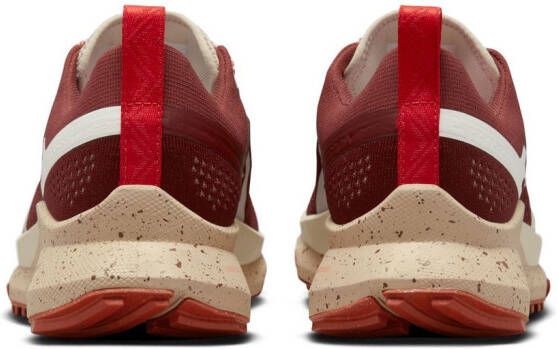 Nike Runningschoenen REACT PEGASUS TRAIL 4