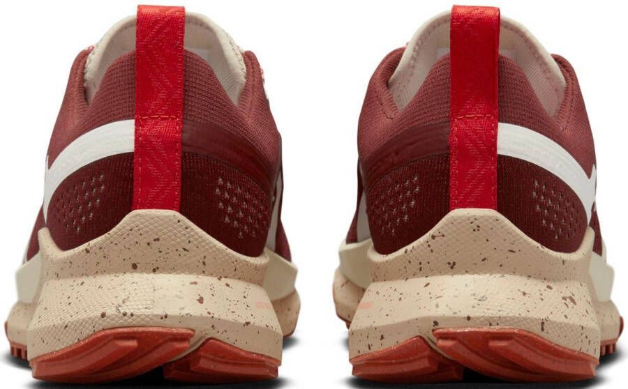 Nike Runningschoenen REACT PEGASUS TRAIL 4