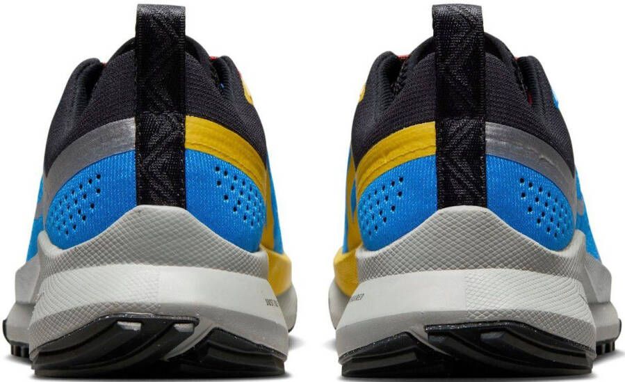 Nike Runningschoenen REACT PEGASUS TRAIL 4